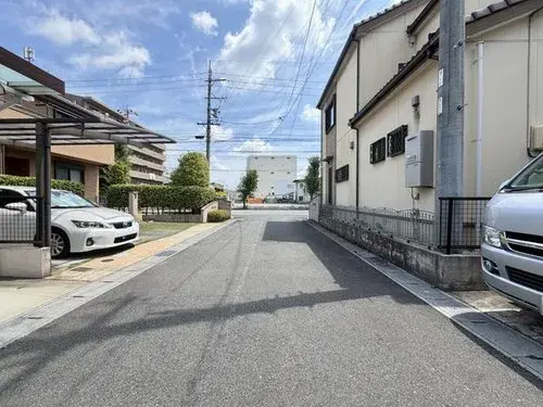 Bien immobilier 4LDK Ville d'Ichinomiya Préfecture d'Aichi (4)