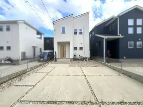 Akiya in 丰川市