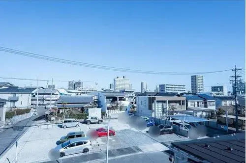 3LDK Nagoya City Aichi Prefecture (18)