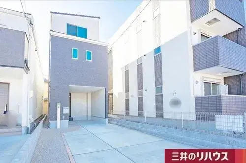 3LDK Nagoya City Aichi Prefecture (3)