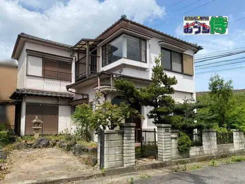 Akiya in Aichi