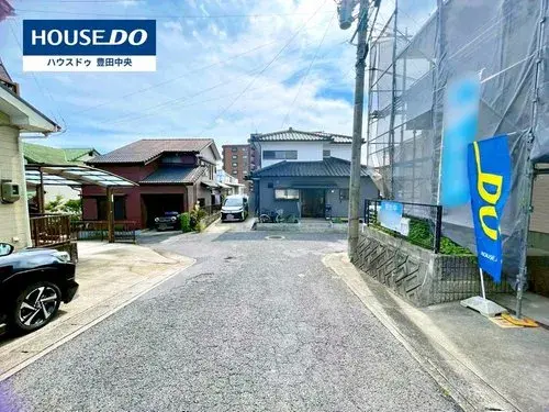 Akiya in Aichi