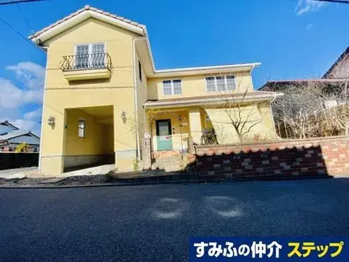 Akiya in 日进市