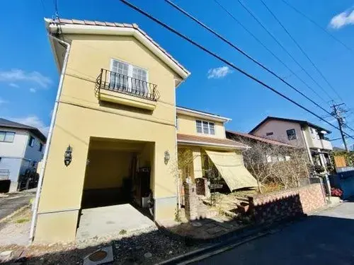 [5LDK+S Property] Nisshin City, Aichi Prefecture (2)