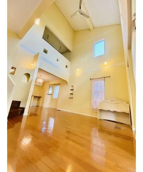 [5LDK+S Property] Nisshin City, Aichi Prefecture (4)