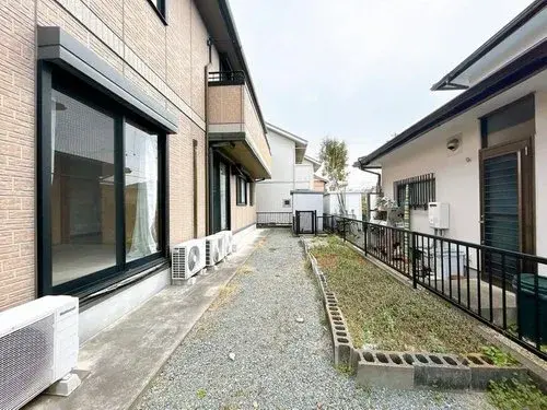 4LDK+S房产 铃鹿市 三重县 (2)