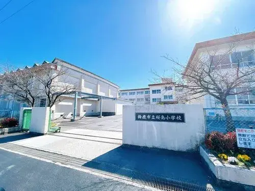 4LDK+S房产 铃鹿市 三重县 (25)