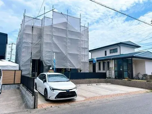 4LDK+S房产 铃鹿市 三重县 (4)