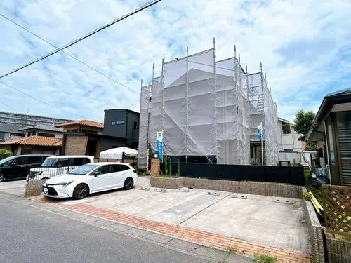 4LDK+S房产 铃鹿市 三重县 (5)