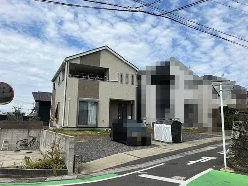 Akiya in Mie
