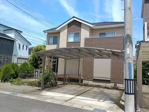 Akiya in Mie