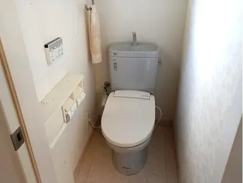 Propiedad 4LDK Ciudad de Yokkaichi Prefectura de Mie (16)