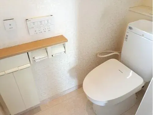 Propiedad 4LDK Ciudad de Yokkaichi Prefectura de Mie (17)