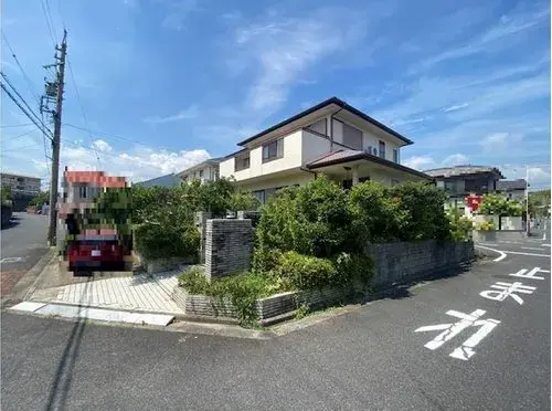 Akiya in Mie