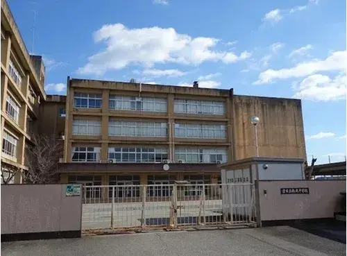 5LDK Property Tsu City Mie Prefecture (5)