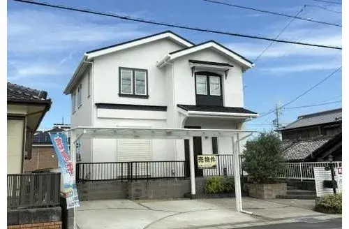 Akiya in Mie
