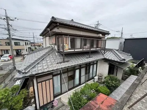 Akiya in Mie