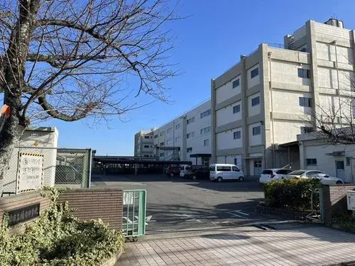 7DK Ciudad de Tsu Prefectura de Mie (18)