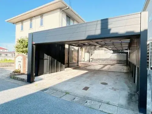 4LDK+S Hikone City Shiga Prefecture (6)