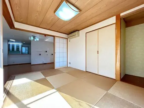 4LDK+S Hikone City Shiga Prefecture (10)