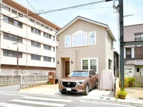 Akiya in Shiga