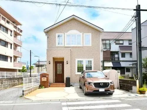 3LDK+2S Ville de Kusatsu Préfecture de Shiga (2)