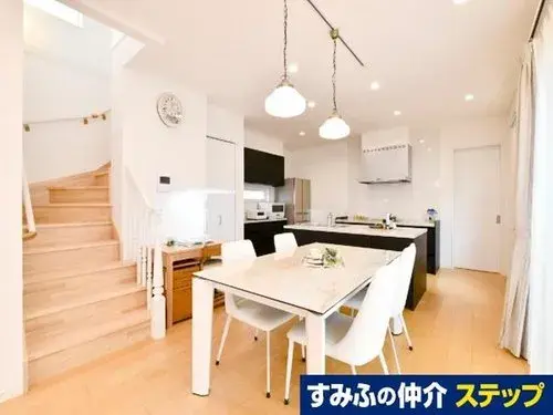 3LDK+2S Ville de Kusatsu Préfecture de Shiga (3)