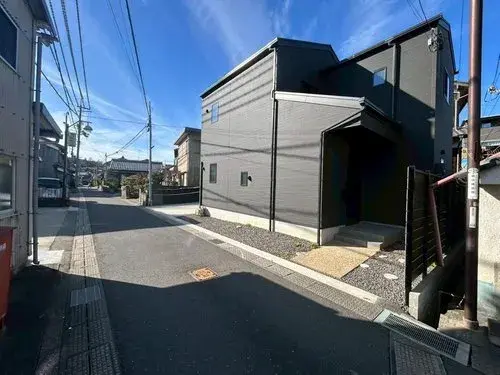 Akiya in Shiga