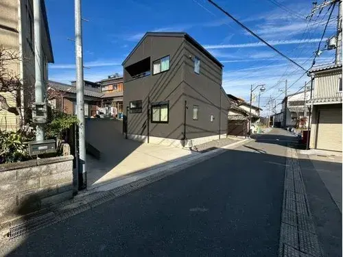 4LDK物件 湖南市 滋賀県 (3)