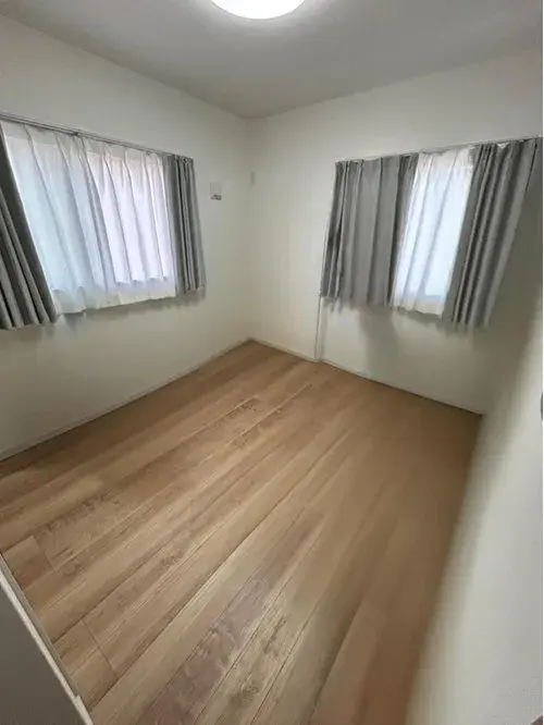 4LDK物件 湖南市 滋賀県 (8)