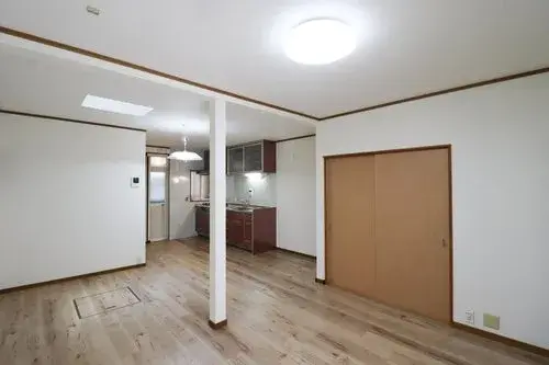 2LDK Bien immobilier Ville de Kyoto Préfecture de Kyoto (12)