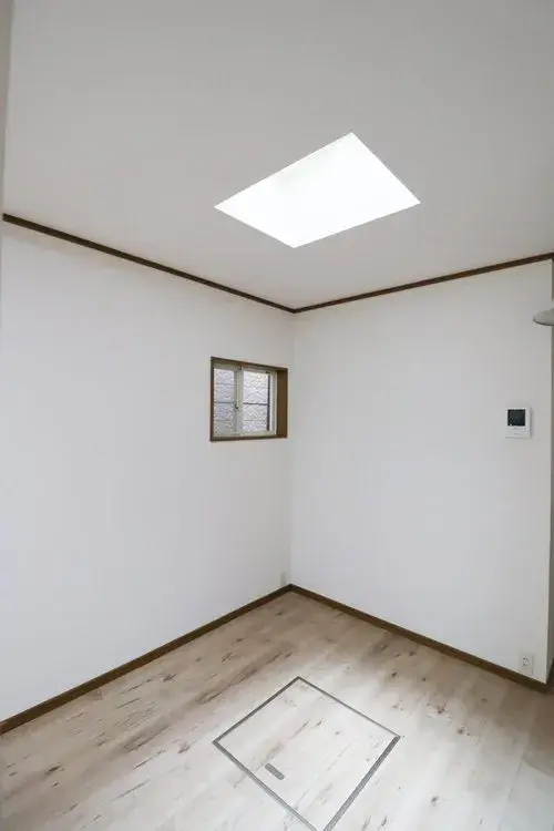 2LDK Bien immobilier Ville de Kyoto Préfecture de Kyoto (16)