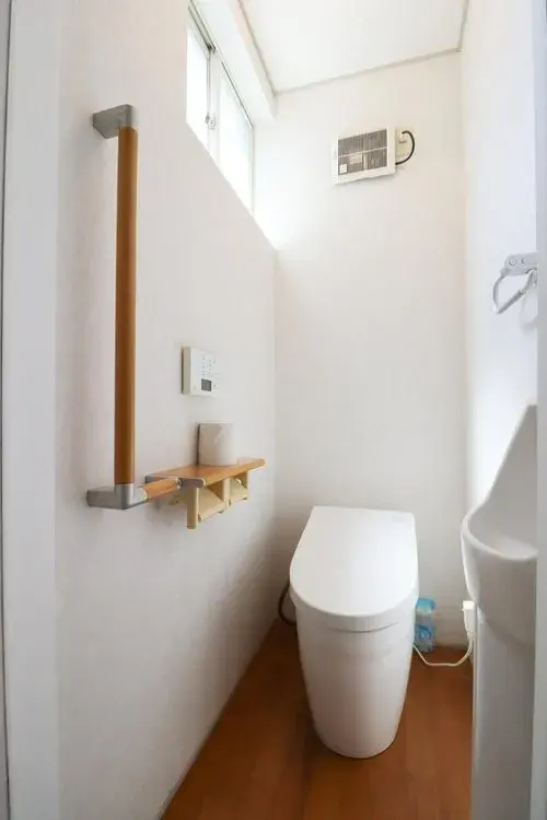 2LDK Bien immobilier Ville de Kyoto Préfecture de Kyoto (22)