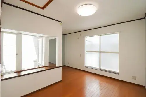 2LDK Bien immobilier Ville de Kyoto Préfecture de Kyoto (5)
