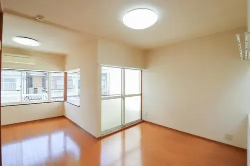 2LDK Bien immobilier Ville de Kyoto Préfecture de Kyoto (7)