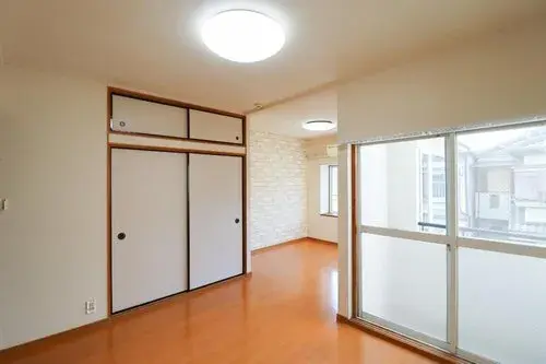 2LDK Bien immobilier Ville de Kyoto Préfecture de Kyoto (8)