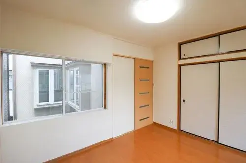 2LDK Bien immobilier Ville de Kyoto Préfecture de Kyoto (10)