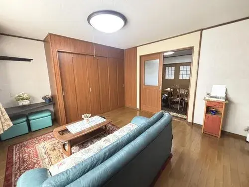 5LDK+S Property Kyoto City Kyoto Prefecture (12)