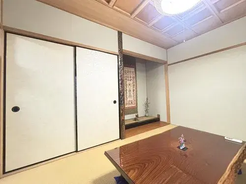 5LDK+S Property Kyoto City Kyoto Prefecture (14)