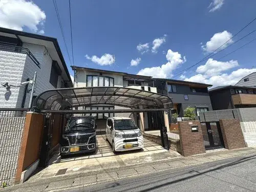 5LDK+S Property Kyoto City Kyoto Prefecture (4)
