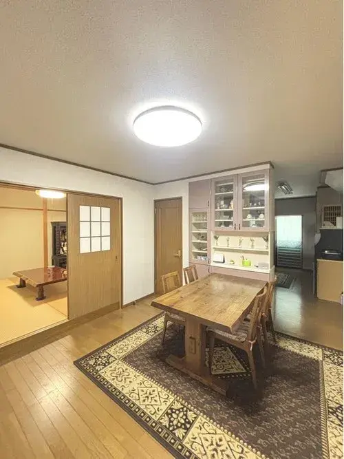 5LDK+S Property Kyoto City Kyoto Prefecture (6)