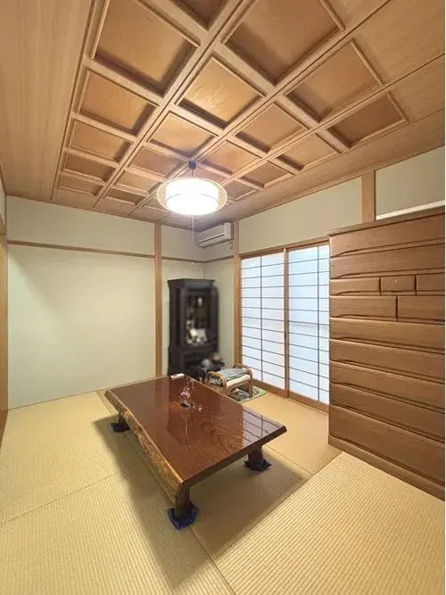 5LDK+S Property Kyoto City Kyoto Prefecture (7)