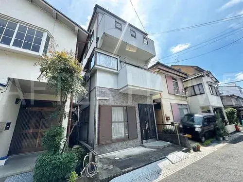 Propiedad 3LDK Ciudad de Uji Prefectura de Kyoto (2)