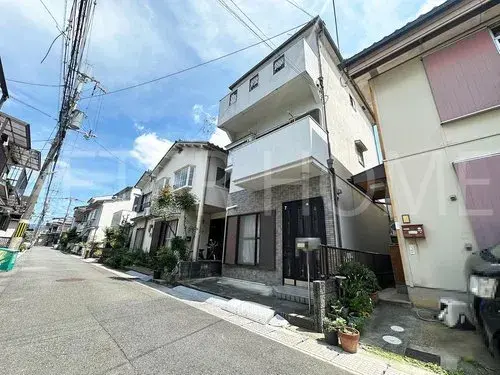 Propiedad 3LDK Ciudad de Uji Prefectura de Kyoto (3)