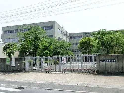 Propiedad 3LDK Ciudad de Uji Prefectura de Kyoto (6)