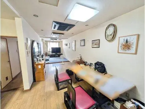 Недвижимость 3LDK в районе Yamashina, город Kyoto, префектура Kyoto (2)
