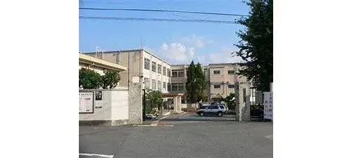 Недвижимость 3LDK в районе Yamashina, город Kyoto, префектура Kyoto (19)