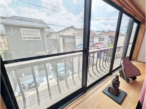 Недвижимость 3LDK в районе Yamashina, город Kyoto, префектура Kyoto (5)