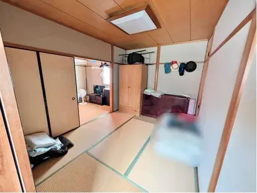 Недвижимость 3LDK в районе Yamashina, город Kyoto, префектура Kyoto (6)