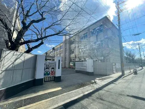 6LDDKK+2S Propiedad Barrio Nishikyo, Ciudad de Kyoto, Prefectura de Kyoto (2)